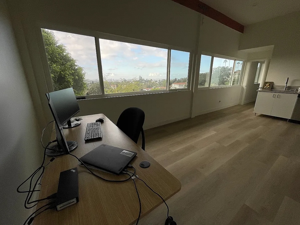 3632 Amesbury Rd in Los Angeles, CA - Building Photo
