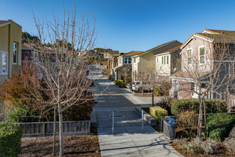 Sterling Hills at Quarry Heights in Petaluma, CA - Building Photo - Building Photo