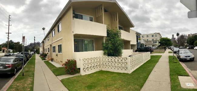 property at 11805 Iowa Ave