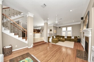2416 Bevis St in Houston, TX - Building Photo - Building Photo