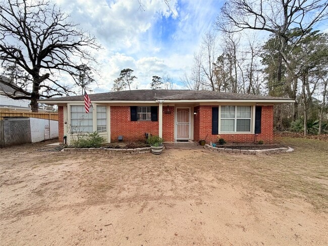 property at 14790 Cypress Dr