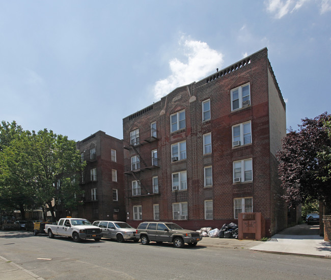 1630 41st St in Brooklyn, NY - Building Photo - Building Photo