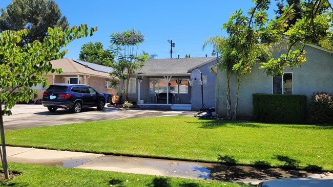 property at 9948 Bevis Ave