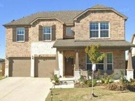 1508 Josiah Dr in Anna, TX - Building Photo