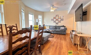 73 Brooks St, Unit #2 in Boston, MA - Foto de edificio - Building Photo