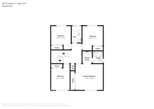 520 Trumpeter Dr in Suisun City, CA - Foto de edificio - Building Photo