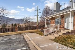1902 Giltshire Dr in Colorado Springs, CO - Building Photo - Building Photo