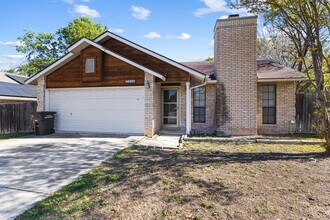 7706 Bayberry in San Antonio, TX - Building Photo - Building Photo