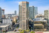 Sky Lofts in Los Angeles, CA - Building Photo - Building Photo