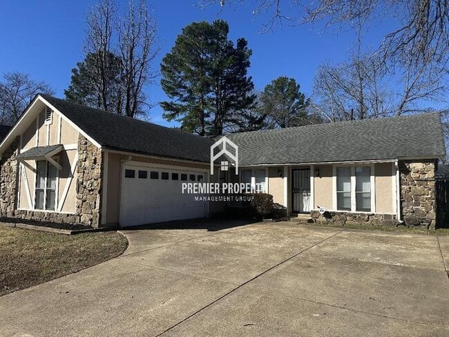 3795 Brandywine Cove in Memphis, TN - Building Photo - Building Photo