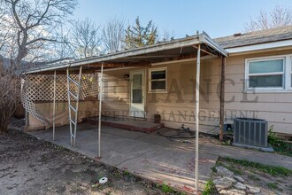 1621 E Jump St in Wichita, KS - Building Photo - Building Photo