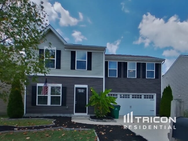 property at 1443 Havenbrook Dr