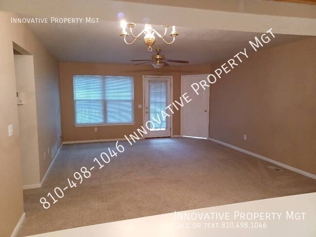 12526 St Andrews Way in Fenton, MI - Building Photo - Building Photo