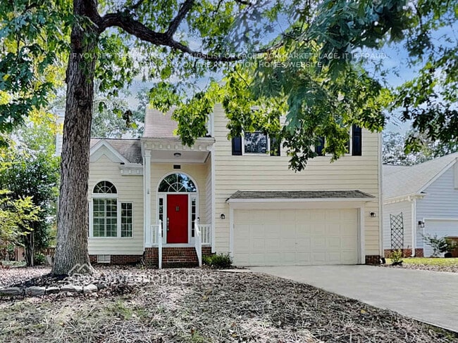 property at 101 Glen Alpine Cir
