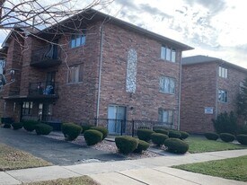 10541 Parkside Ave in Chicago Ridge, IL - Building Photo