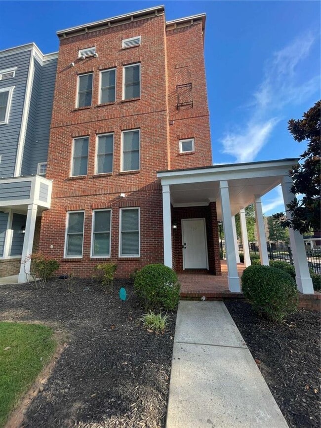 property at 793 Liberty Commons Dr