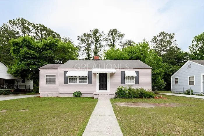 1324 Macon Ave in Macon, GA - Building Photo
