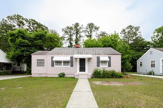 property at 1324 Macon Ave