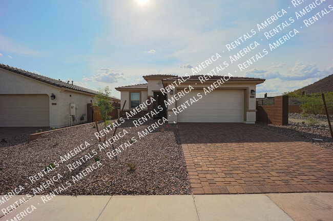 31880 N 123rd Ln in Peoria, AZ - Building Photo - Building Photo