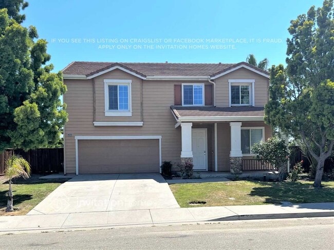 property at 4609 Ridgeline Dr