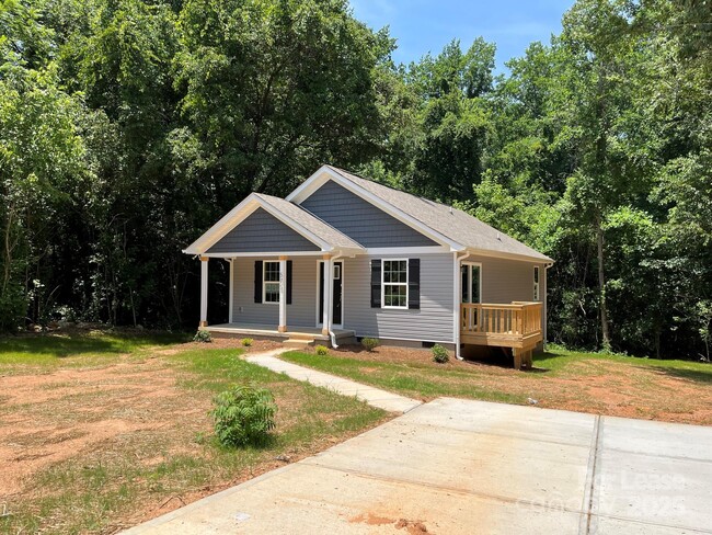 575 Belfast Dr in Gastonia, NC - Building Photo - Building Photo