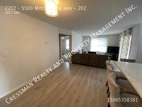 5500-5500 Mitchinson Way in Regina, SK - Building Photo - Building Photo