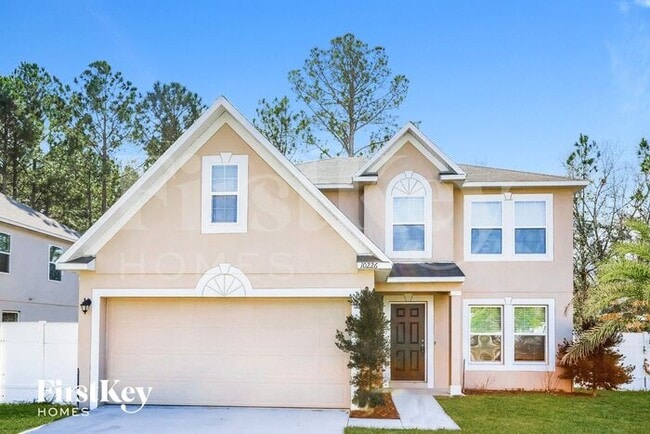 property at 10226 Magnolia Hills Dr