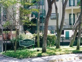 3115 Tom Green St in Austin, TX - Building Photo
