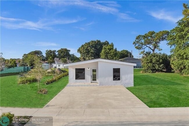 property at 1911 NW 8th St