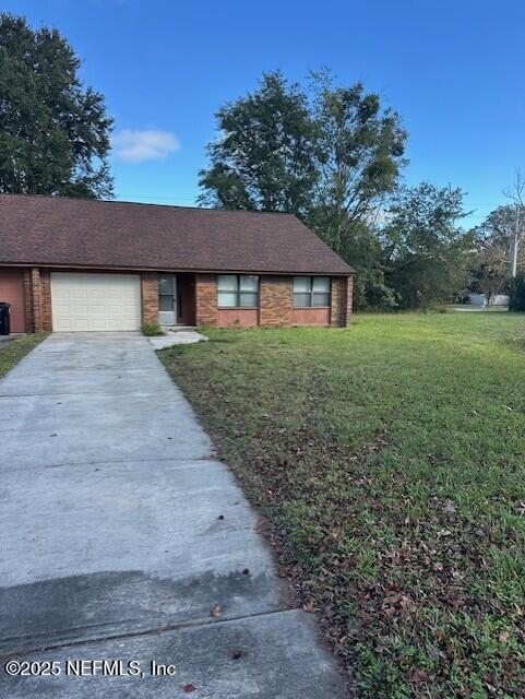 property at 1693 Dogwood Cir