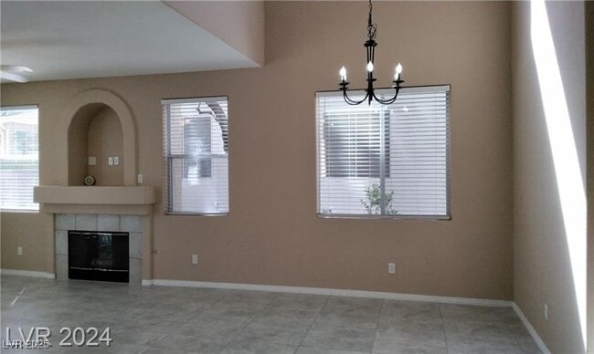 property at 8917 Picket Fence Ave