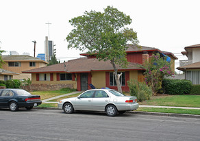 12132 Laguna St Apartments