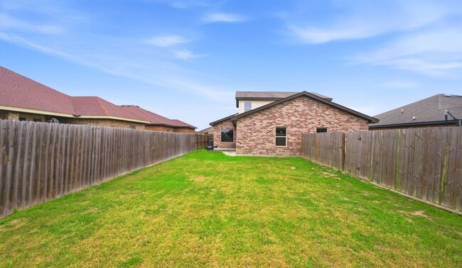 property at 1205 Escondido Ln E