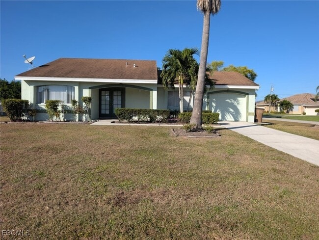 property at 927 SE 19th St