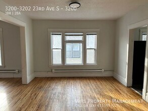 3200-3202 23rd Ave S in Minneapolis, MN - Building Photo - Building Photo