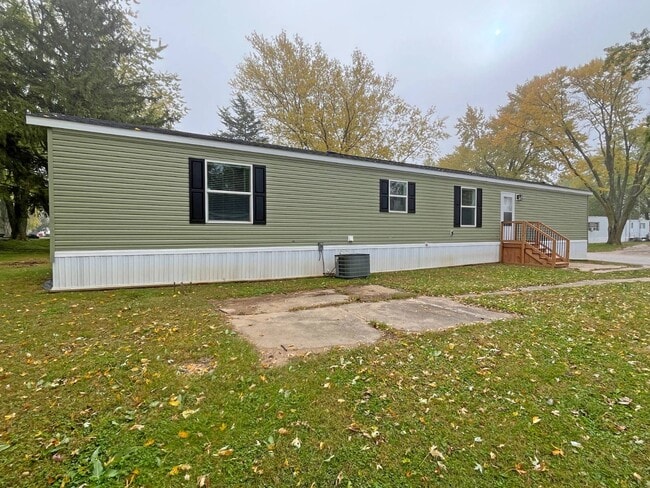 property at 2404 N 8th St