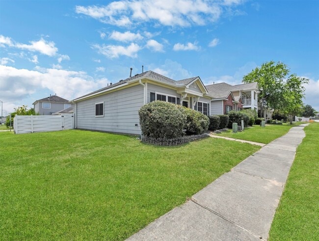 21879 Mossy Field Ln in Spring, TX - Building Photo - Building Photo