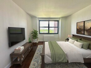 61-20 Grand Central Pkwy in Queens, NY - Building Photo - Building Photo