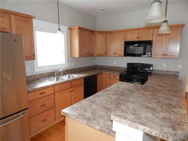 property at 8176 Whitman Way