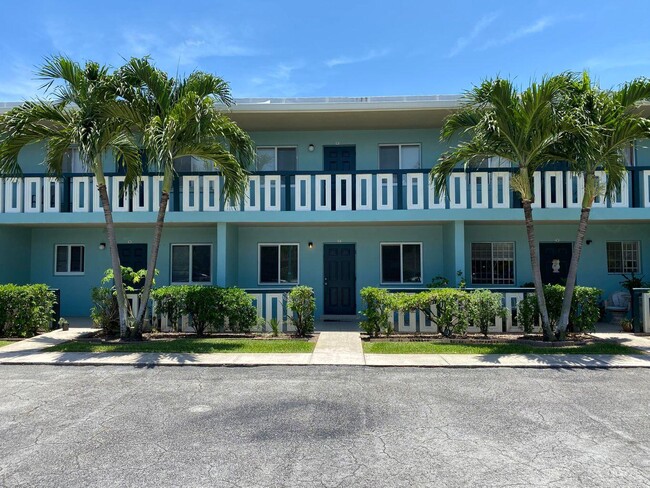 property at 306 E Ocean Ave