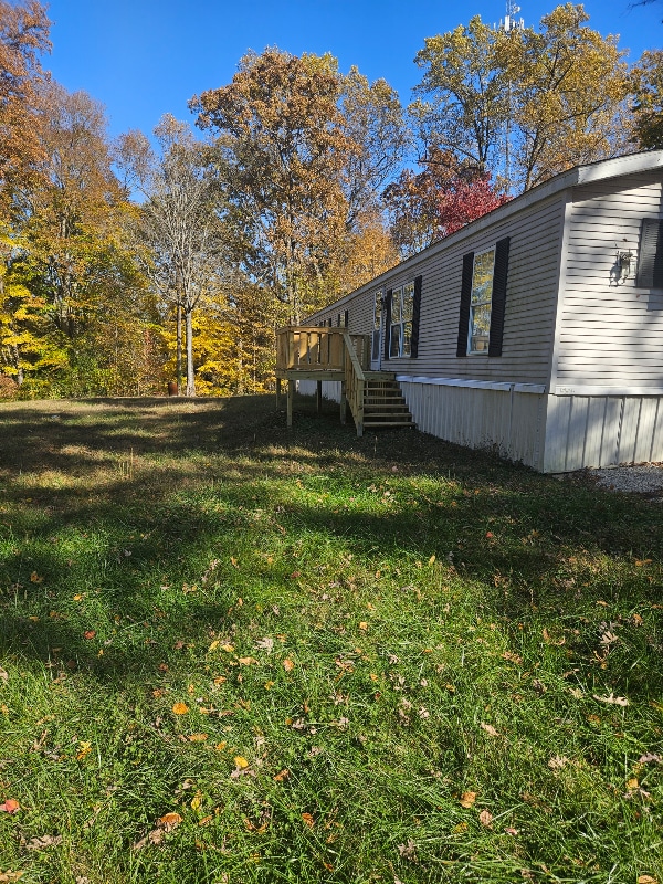 property at 145 Otter View Ct