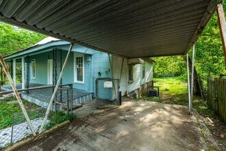 412 West St N in Talladega, AL - Building Photo - Building Photo