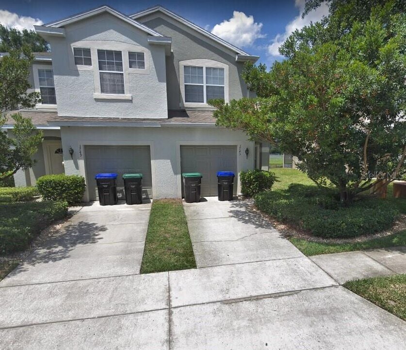 3745 Clubside Pointe Dr in Orlando, FL - Building Photo