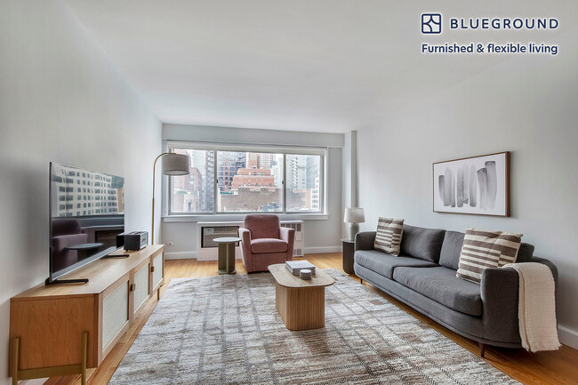 property at 360 E 65th St