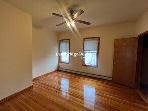 6 Boston Ave, Unit A in Somerville, MA - Building Photo - Building Photo