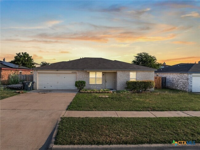 property at 4203 Fieldcrest Dr