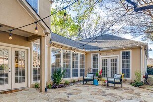 6024 Buffridge Trail in Dallas, TX - Building Photo