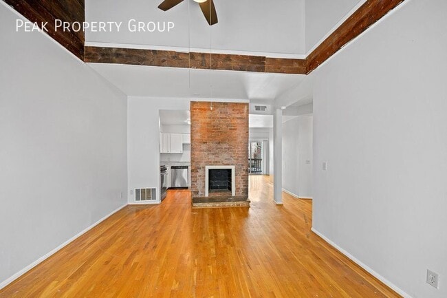 12 W Hollister St in Cincinnati, OH - Building Photo - Building Photo