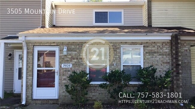 3505 Mountain Dr
