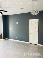2101 Taxco Ct in Edinburg, TX - Building Photo - Building Photo